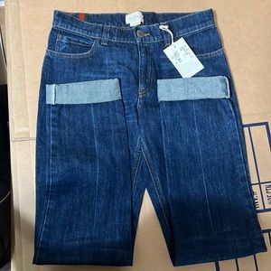 Kids Gucci Jeans